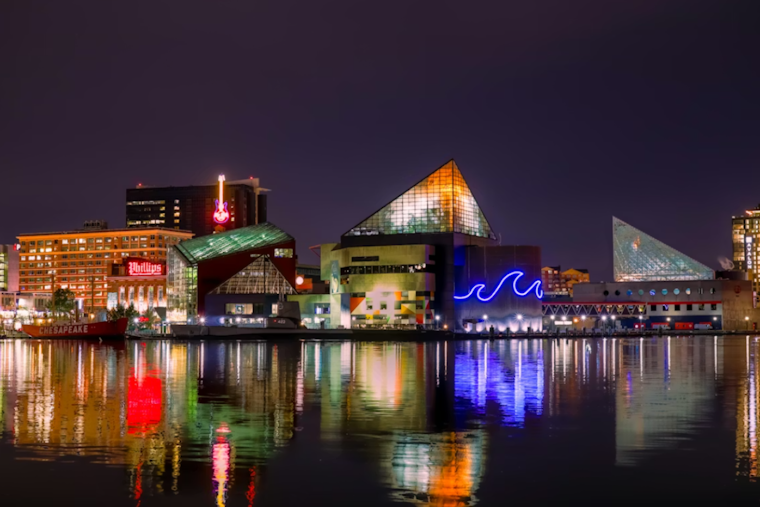 Kireem Swinton Takes the Reins at Visit Baltimore as City Bets on Tourism Surge
