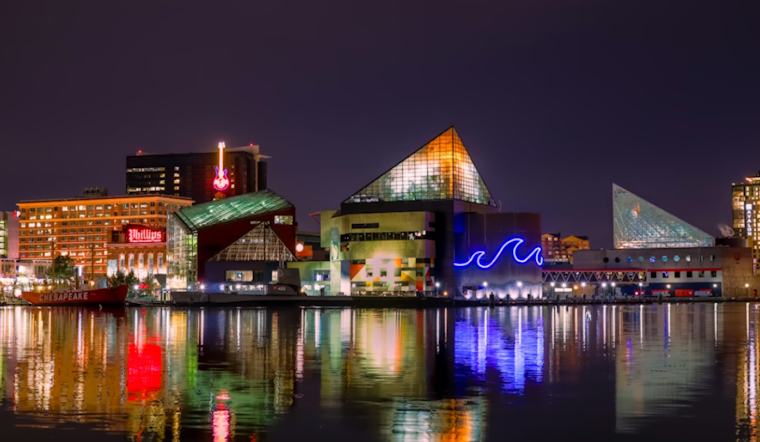 Kireem Swinton Takes the Reins at Visit Baltimore as City Bets on Tourism Surge
