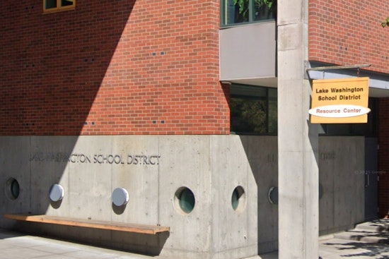 Kirkland’s Emerson Campus Set For $65 Million Classroom Makeover