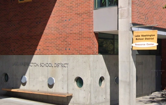 Kirkland’s Emerson Campus Set For $65 Million Classroom Makeover