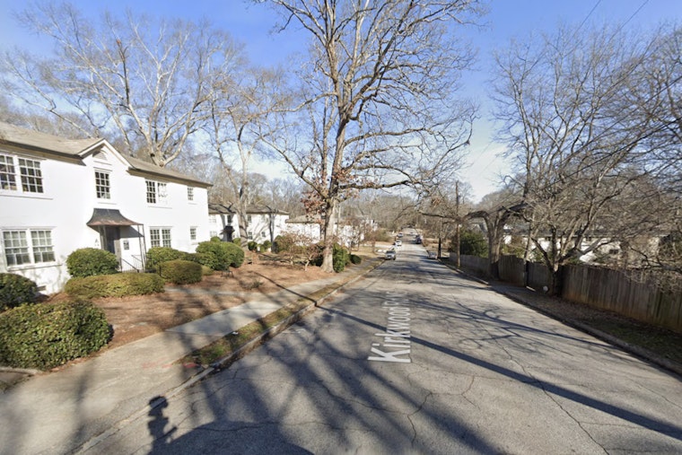 Kirkwood Wakes Up to Shattered Glass as Burglars Hit About 20 Parked Cars