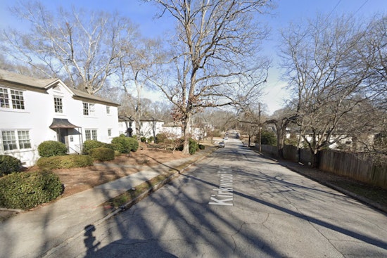 Kirkwood Wakes Up to Shattered Glass as Burglars Hit About 20 Parked Cars