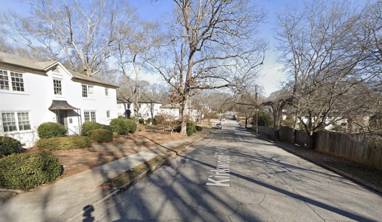 Kirkwood Wakes Up to Shattered Glass as Burglars Hit About 20 Parked Cars