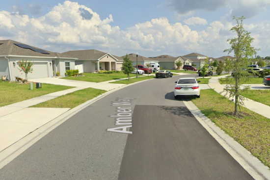 Kissimmee Block Rocked as 4-Year-Old Boy Wounded in Accidental Shooting