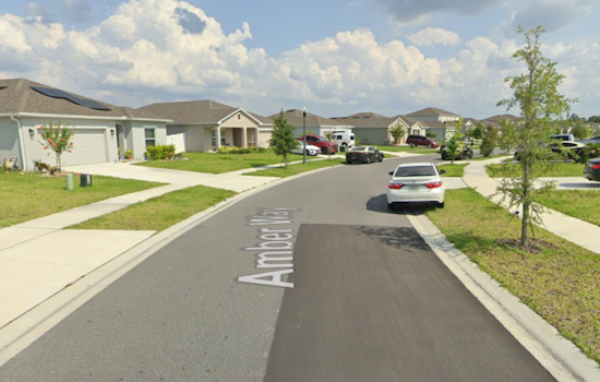 Kissimmee Block Rocked as 4-Year-Old Boy Wounded in Accidental Shooting