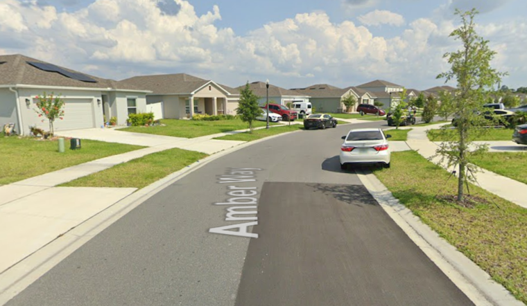 Kissimmee Block Rocked as 4-Year-Old Boy Wounded in Accidental Shooting