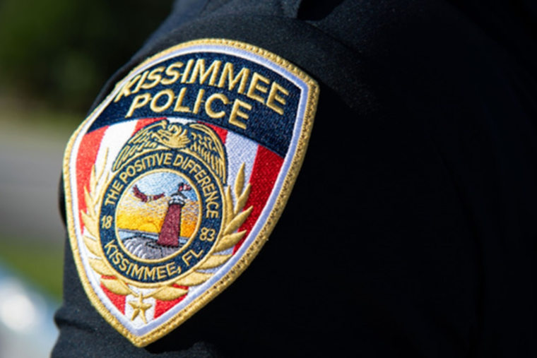 Kissimmee Cops Try To Shed ‘Culture Of Silence’ As New Chief Marks Rocky Year