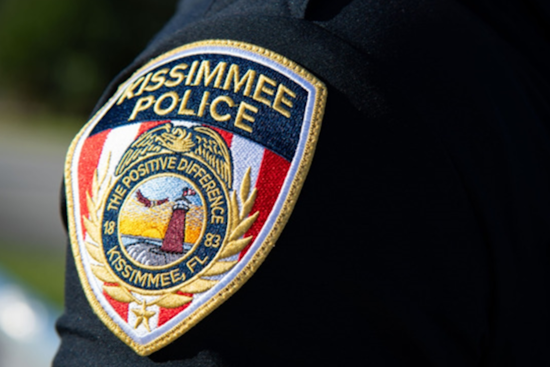 Kissimmee Cops Try To Shed ‘Culture Of Silence’ As New Chief Marks Rocky Year
