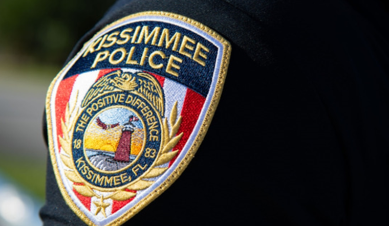 Kissimmee Cops Try To Shed ‘Culture Of Silence’ As New Chief Marks Rocky Year