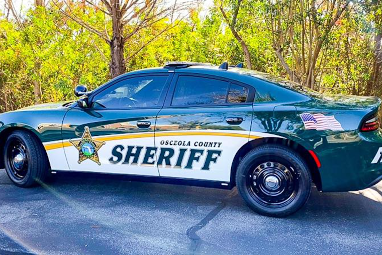 Kissimmee Nurse Busted After Paralyzed Patient Reports Post-Surgery Groping