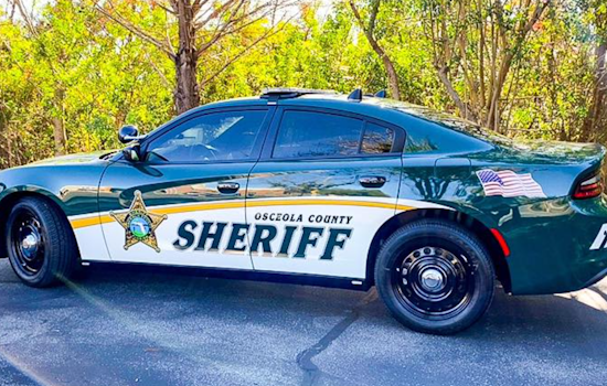 Kissimmee Nurse Busted After Paralyzed Patient Reports Post-Surgery Groping