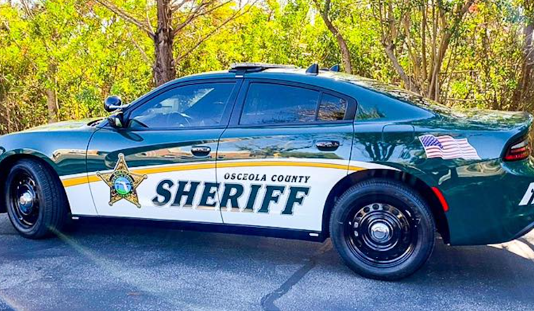 Kissimmee Nurse Busted After Paralyzed Patient Reports Post-Surgery Groping