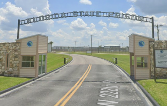 Kissimmee Snapchat Predator Caged For 22 Years In Child Abuse Image Case