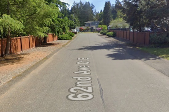 Kitchen Inferno In Puyallup Cul-De-Sac Triggers Dramatic Roof Rescue