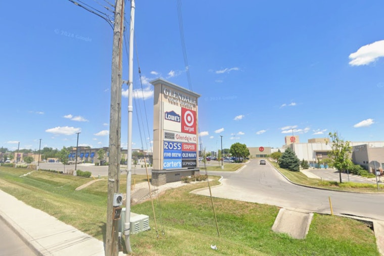 Kite Realty Looks to Sell Glendale Town Center on Indianapolis’ North Side