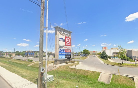 Kite Realty Looks to Sell Glendale Town Center on Indianapolis’ North Side