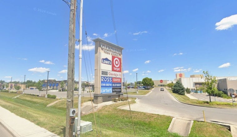 Kite Realty Looks to Sell Glendale Town Center on Indianapolis’ North Side
