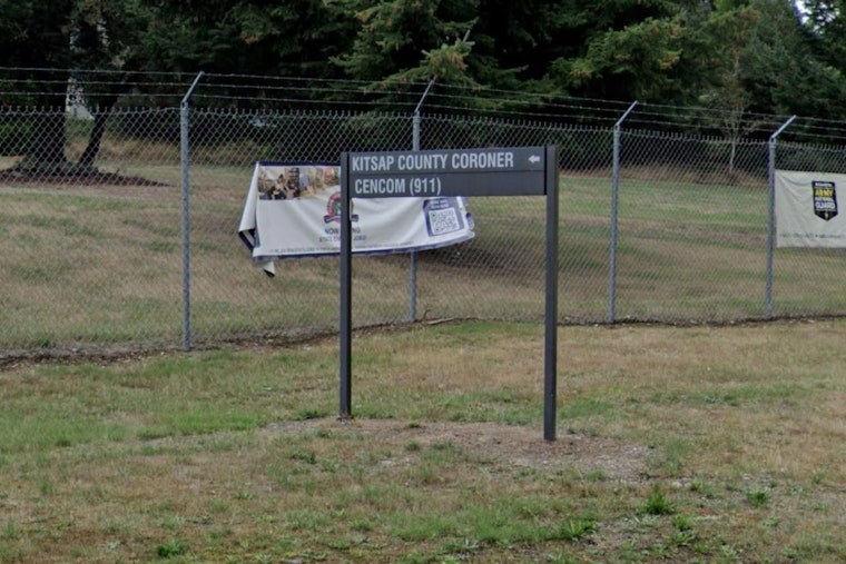 Kitsap 911 Springs Back After Scary Silence On Emergency Lines