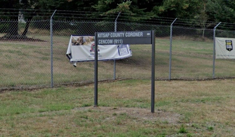 Kitsap 911 Springs Back After Scary Silence On Emergency Lines