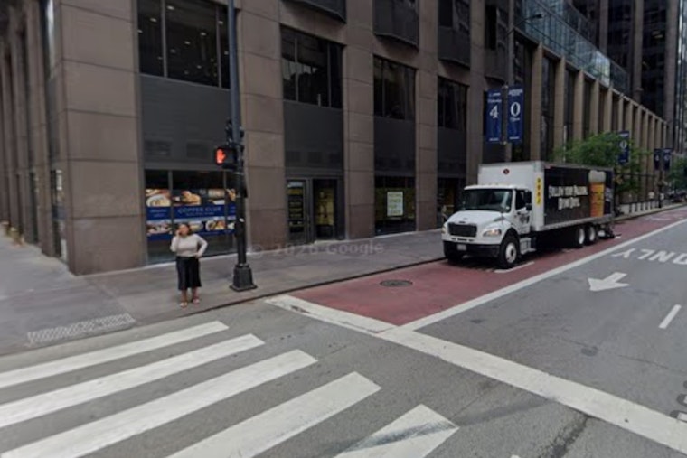 Kiwi Coffee Upstart Grabs Ex-Starbucks Perch In Loop Office Tower