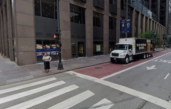 Kiwi Coffee Upstart Grabs Ex-Starbucks Perch In Loop Office Tower