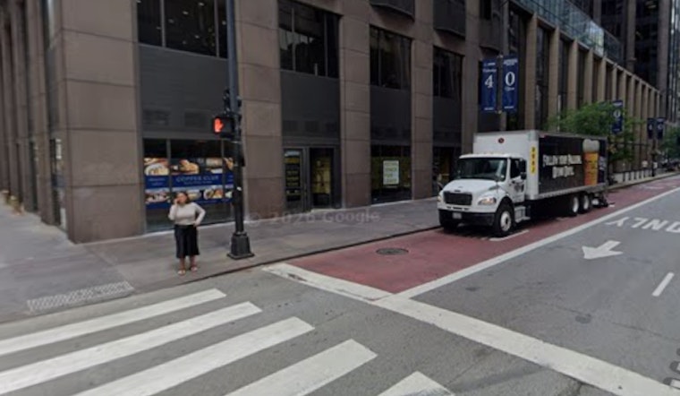 Kiwi Coffee Upstart Grabs Ex-Starbucks Perch In Loop Office Tower