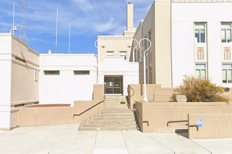 Klickitat County Jail Tragedy Spurs Cleanup, Audit Says Lockup Is ‘In a Better Place’