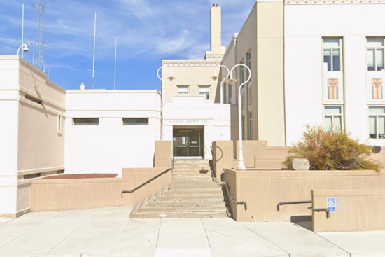 Klickitat County Jail Tragedy Spurs Cleanup, Audit Says Lockup Is ‘In a Better Place’