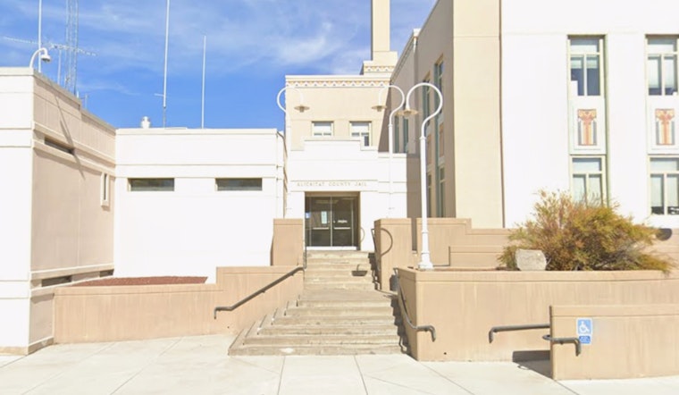 Klickitat County Jail Tragedy Spurs Cleanup, Audit Says Lockup Is ‘In a Better Place’
