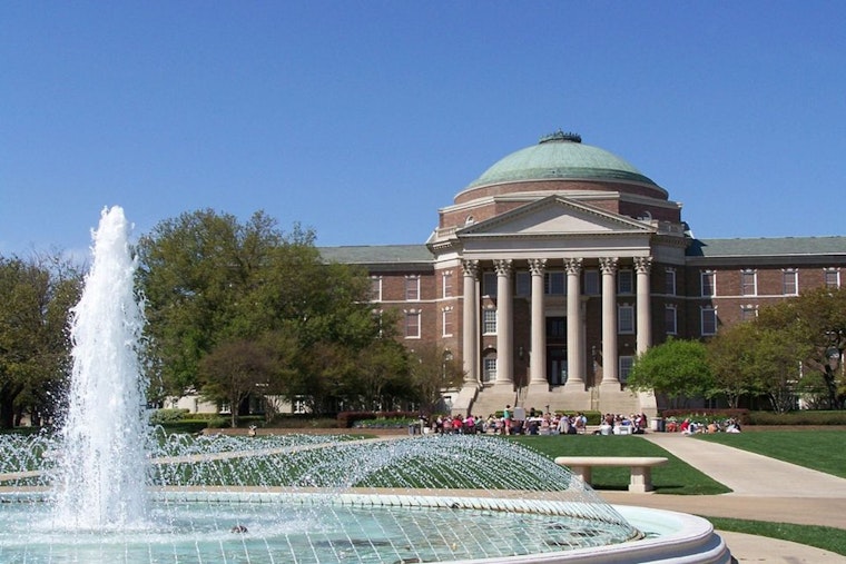 Klyde Warren Park Boss Jumps To Lead SMU’s New Dallas Power Office