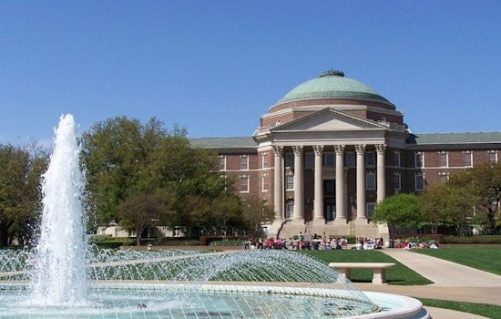 Klyde Warren Park Boss Jumps To Lead SMU’s New Dallas Power Office