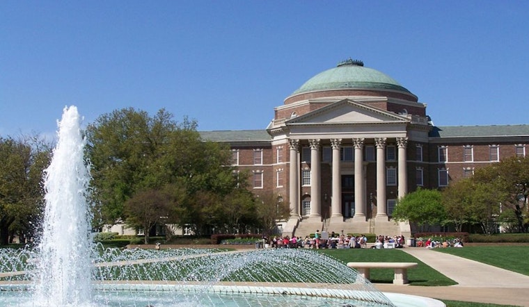 Klyde Warren Park Boss Jumps To Lead SMU’s New Dallas Power Office