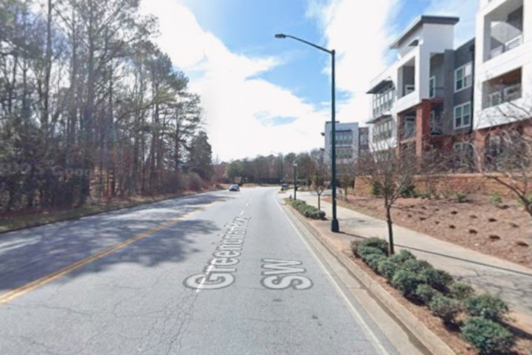 Knife Attack Near Greenbriar Mall Rattles Southwest Atlanta