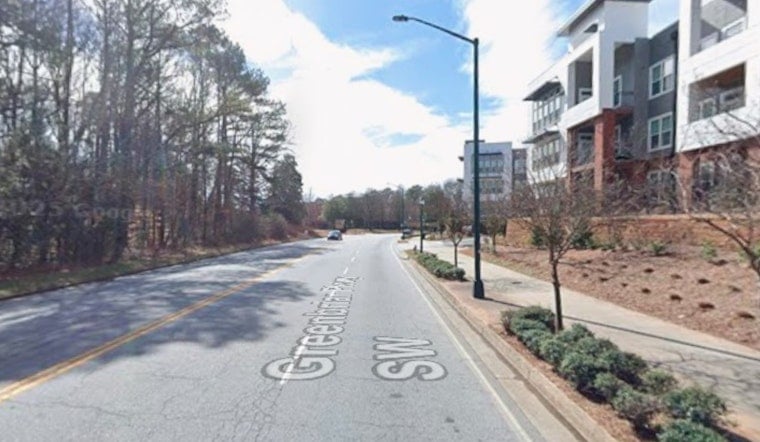 Knife Attack Near Greenbriar Mall Rattles Southwest Atlanta