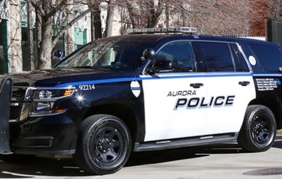 Knife Chaos Near Cherry Creek as Aurora Cop Stabbed, Suspect Shot