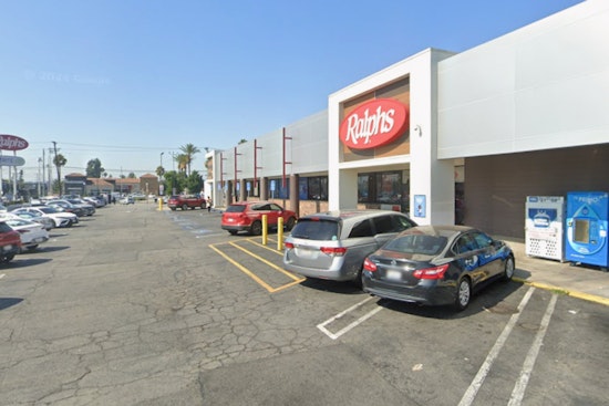 Knife Scare At Van Nuys Norms Sends Late-Night Diners Scrambling