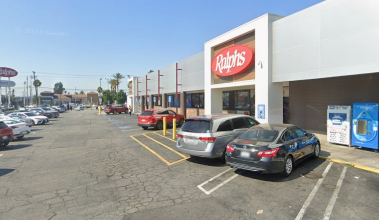 Knife Scare At Van Nuys Norms Sends Late-Night Diners Scrambling