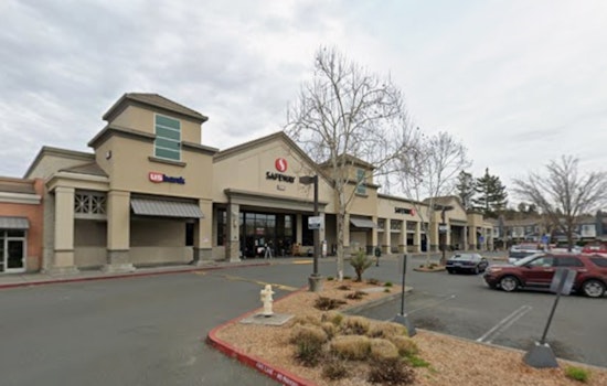 Knife Scare Outside Santa Rosa Safeway Ends With Tasered Arrest