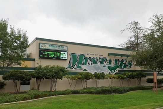 Knife-Toting Teen Crashes Homestead High Fight, Hauled Off in Cupertino