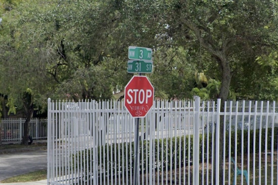 Knife-Wielding 'Buyer' Turns Miami Watch Deal Into Street Heist