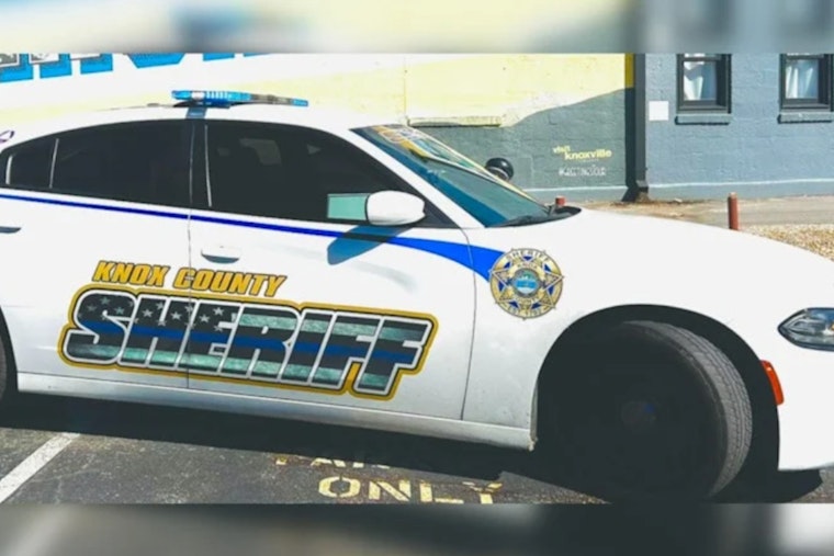 Knox County Chase Ends With 13 Pounds Of Pot And $20K Bust