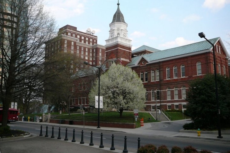 Knox County Clerk Race Draws Former Officials And Outsiders