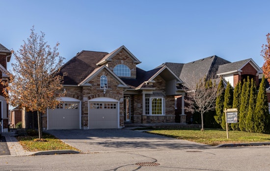 Knox County Housing Sizzle Fades as Prices Slip and Sales Slide