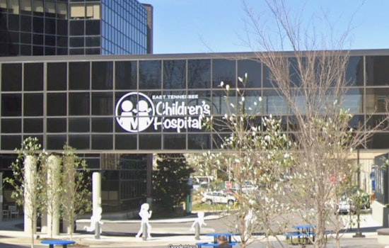Dolly Parton Kids Hospital To Hit Pause On Behavior Clinic, Leaving Knoxville Families In Limbo