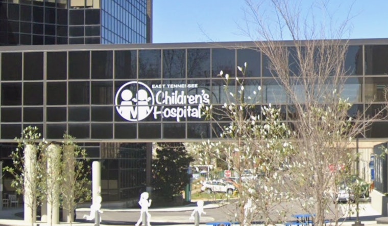 Dolly Parton Kids Hospital To Hit Pause On Behavior Clinic, Leaving Knoxville Families In Limbo