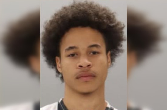 Knoxville Cops Hunt Teen After Mohawk Avenue Gunfire