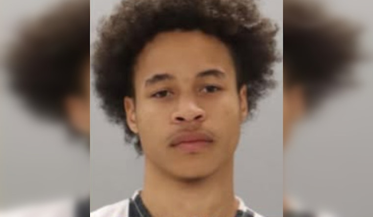 Knoxville Cops Hunt Teen After Mohawk Avenue Gunfire