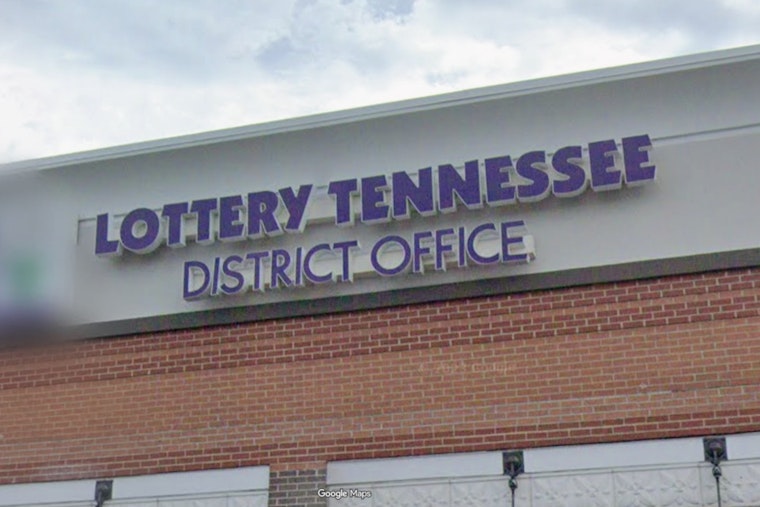 Knoxville $230K Daily Tennessee Jackpot Win at Food City