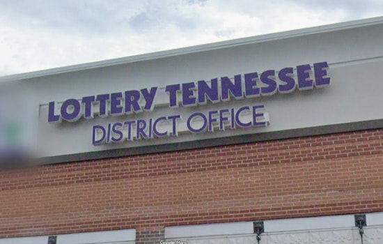 Knoxville $230K Daily Tennessee Jackpot Win at Food City