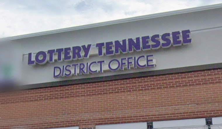 Knoxville $230K Daily Tennessee Jackpot Win at Food City